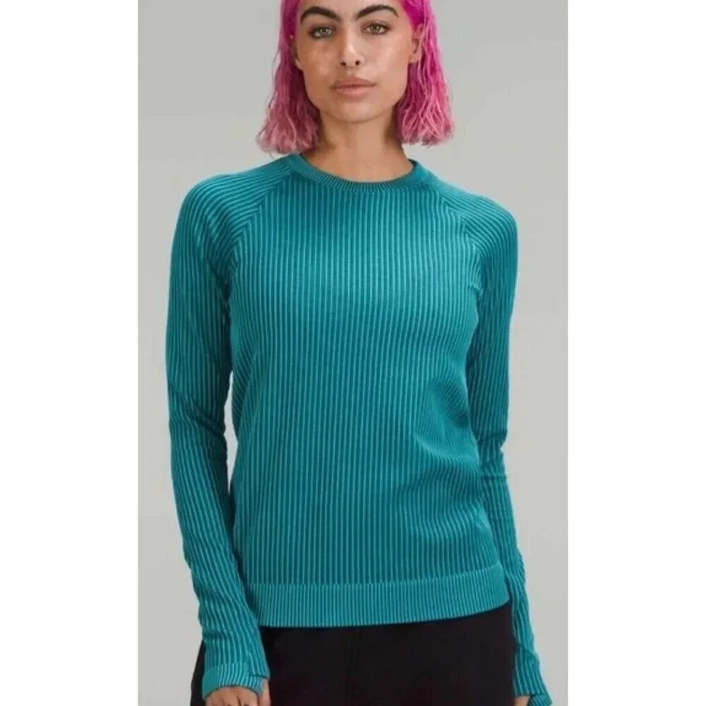 lululemon athletica excellent no